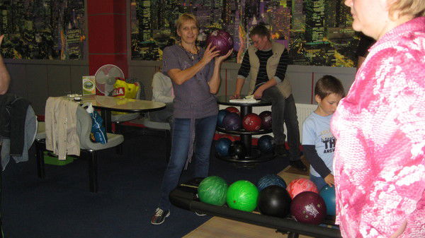 Марина Желнова