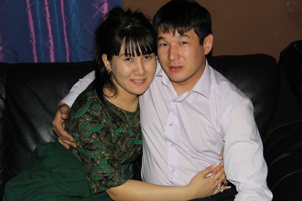 Бота Жиенбаева