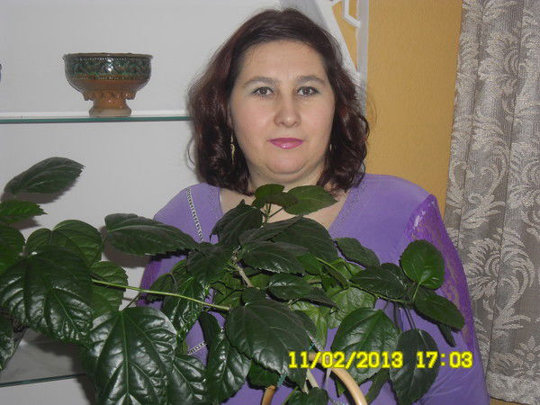 Светик Семенова