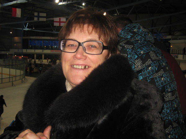 Наталья Иванова