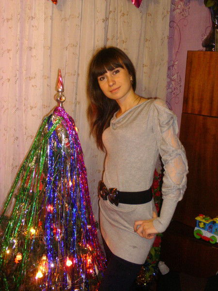 Виктория Загреба