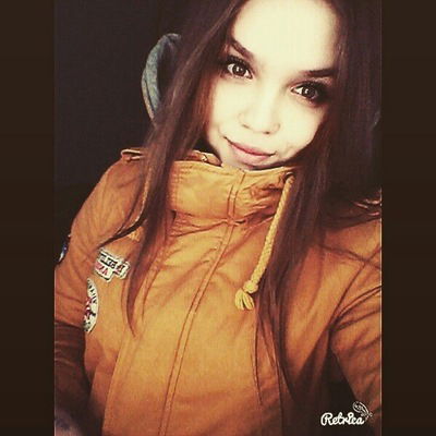 Анастасия Карамзина