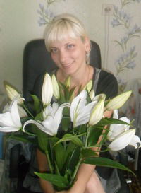 Инна Сергиенко