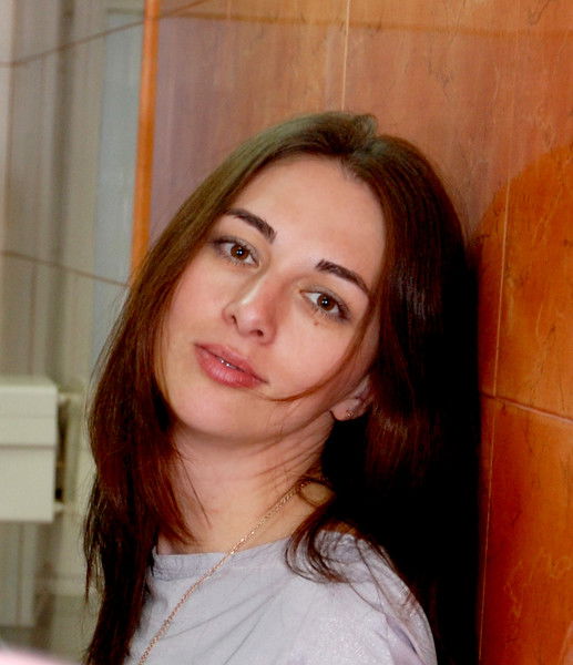 Олеся Пантелеева