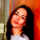 Олеся Пантелеева