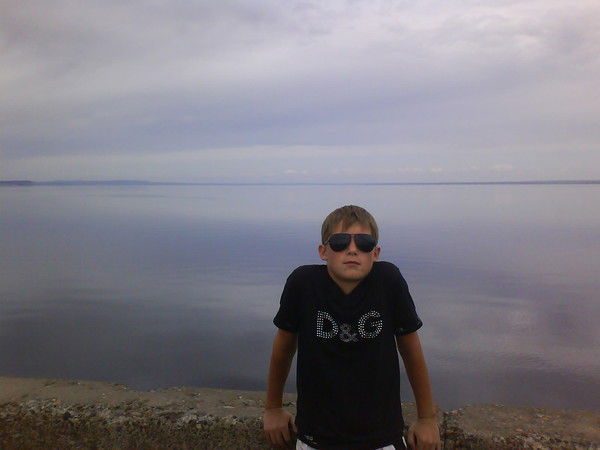 Айнур Сабирзянов