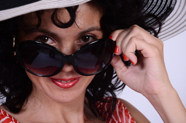 Гульнара Саркисян