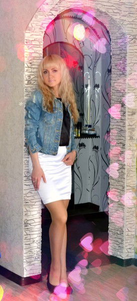 Инга Егорова