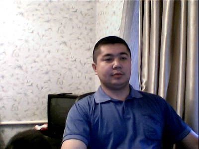 Жунусов Бекназар