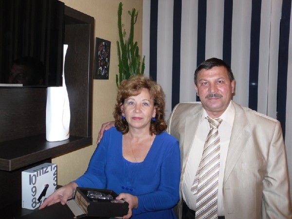 Людмила Звонкова