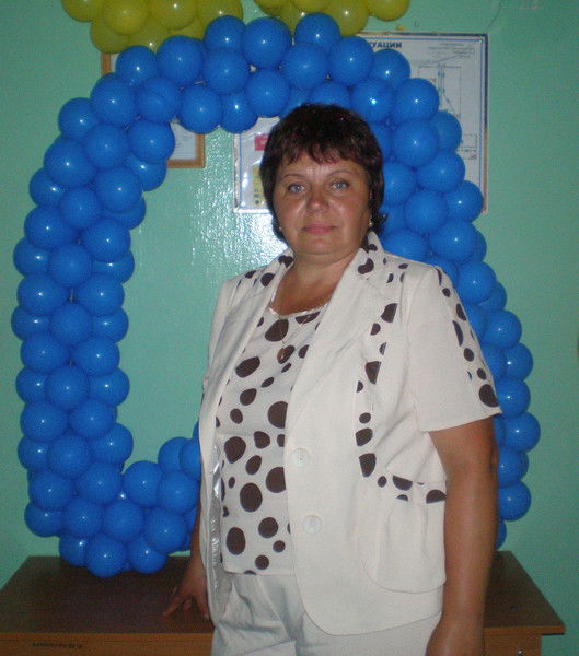 Елена Дударева