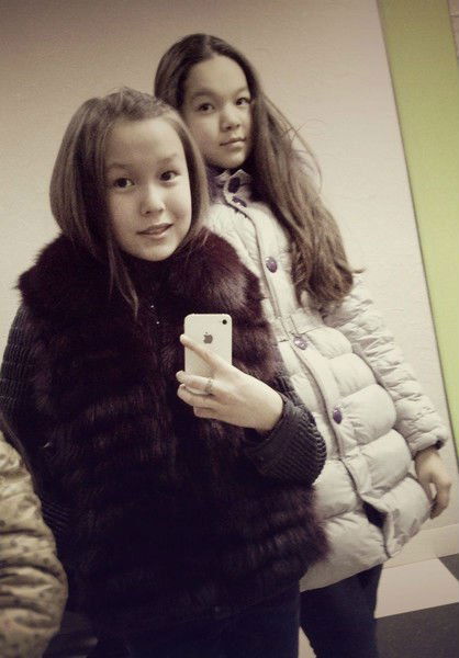 Жанерке Уайханова