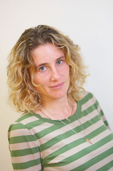 Александра Калашникова