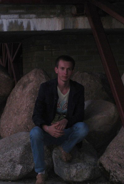 Янис Давыдов