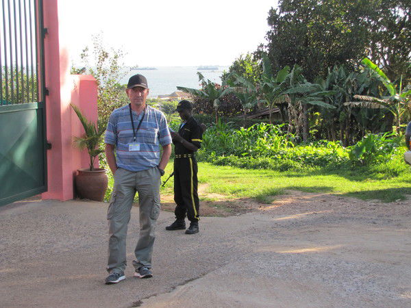 Виктор Чепашев