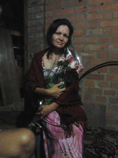 Наталья Смирнова