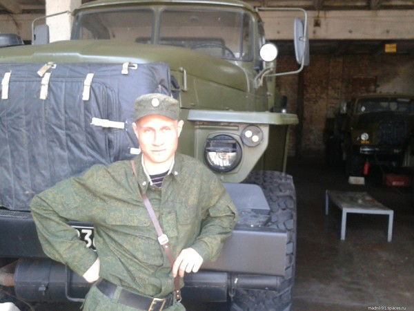 Николай Яковчук