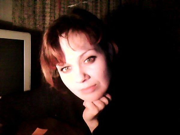 Ольга Козловская