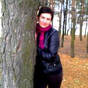 Елена Черноокая