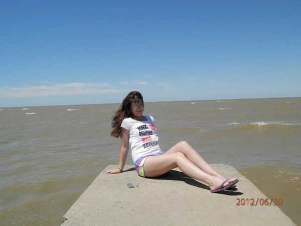 Варвара Басова