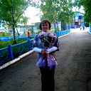 Юлия Ерофеева