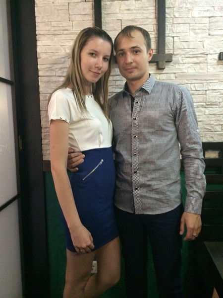 Виктор Шершнев