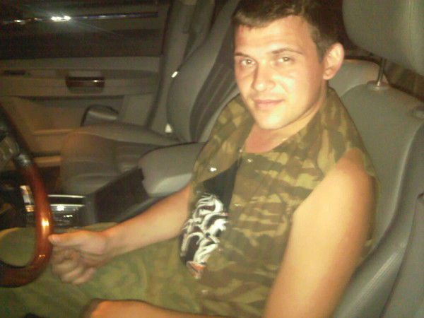 Алексей Кривогузов