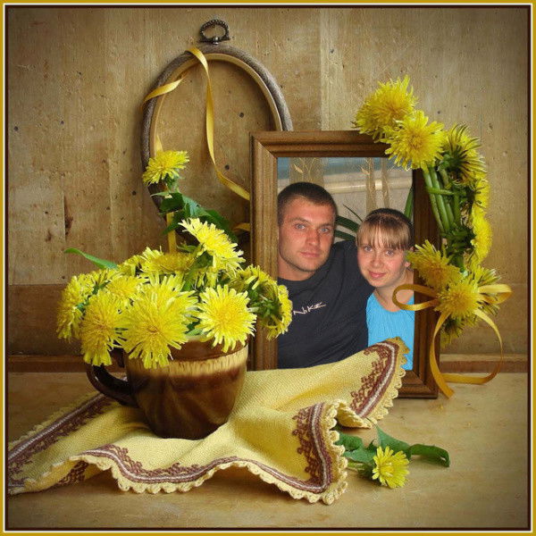 Оксана Проскурнина