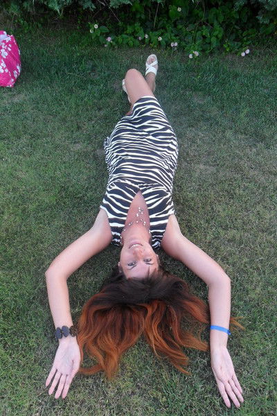 Кристина Глазнева