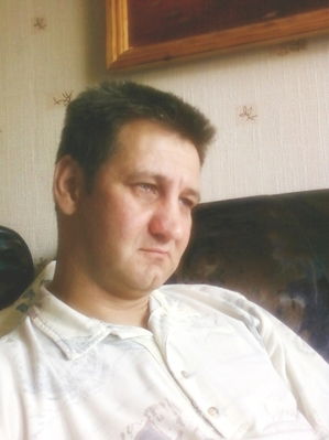 Валерий Юрченко