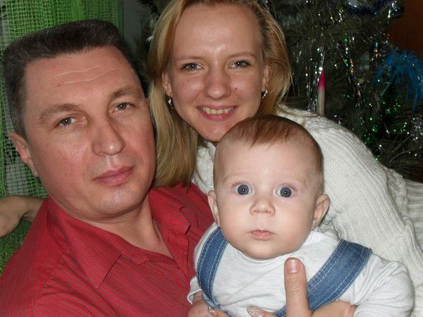 Наталья Калабина