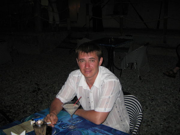 Евгений Поляков