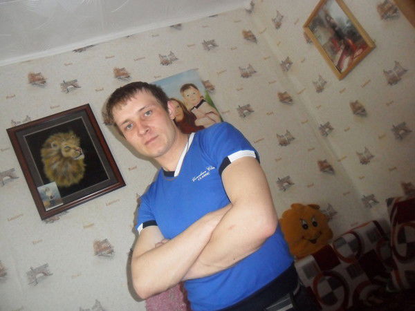 Александр Танащук