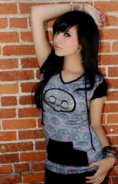 Анастасия Матей