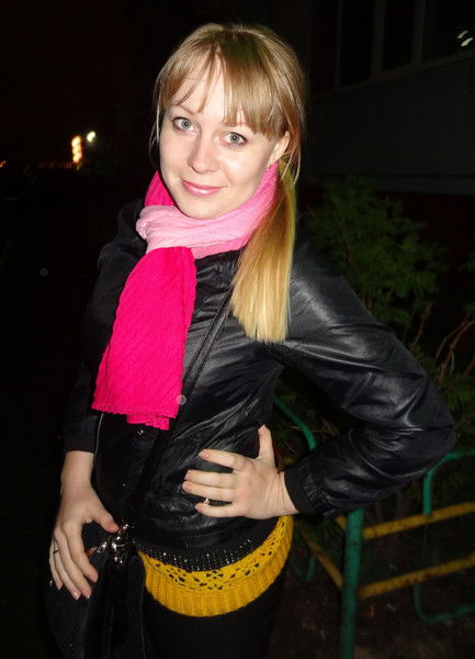 Татьяна Корсукова