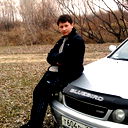 Дима Тишков