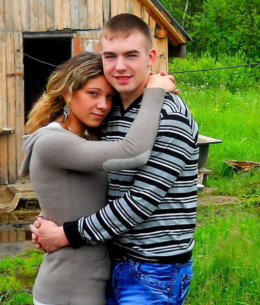 Ксюшка Маринина