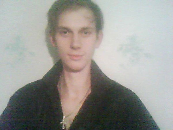 Дмитрий Лебедев