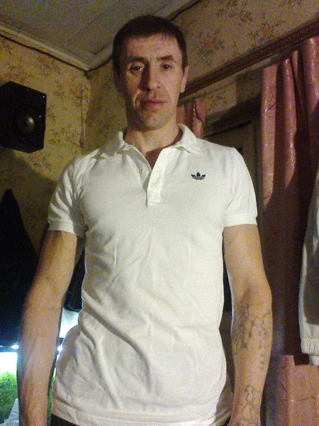 Алексадер Володин