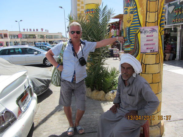 Олег Рохлов