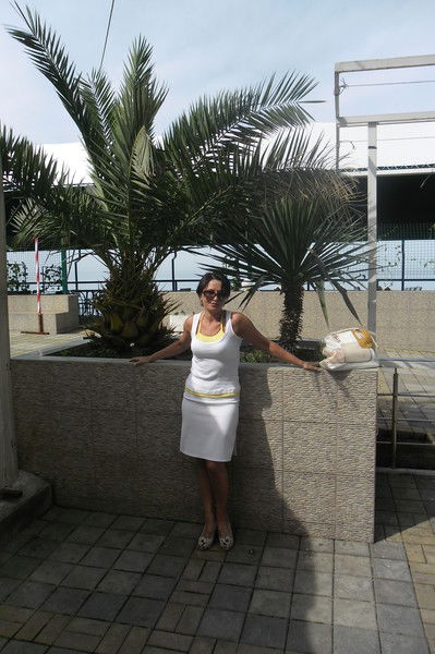 Лариса Морозова