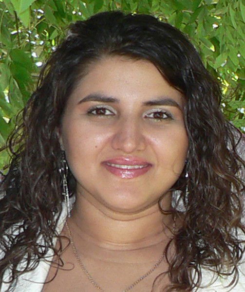 Гаяне Орлик