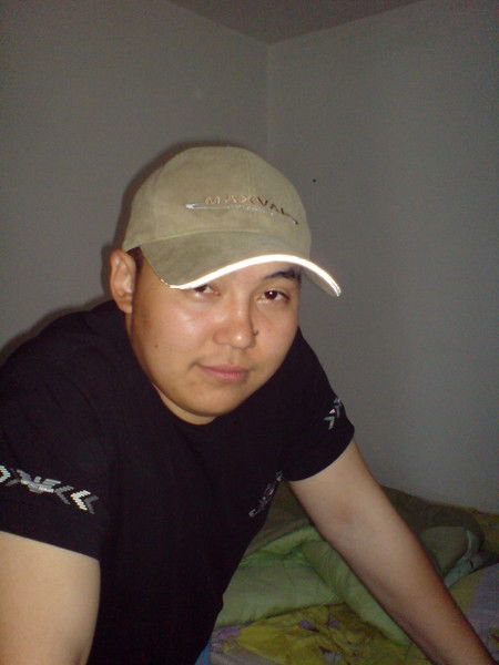 Адильжан Манабаев