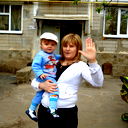 Марина Даценко