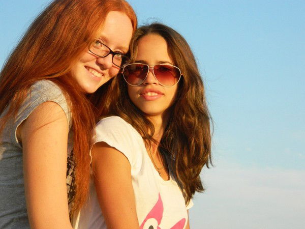 Алёна Карпова