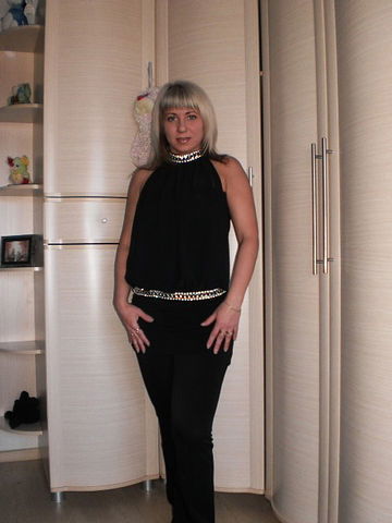 Наталья Бармина