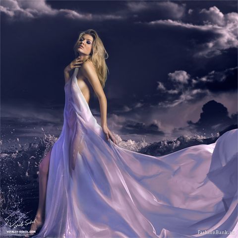 Наталья Спивак