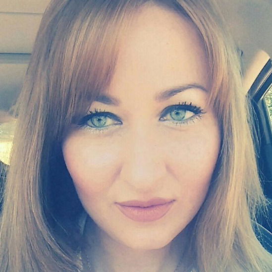 Елена Ковалёва