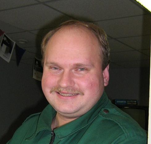 Сергей Калашников