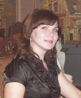 Екатерина Глумскова